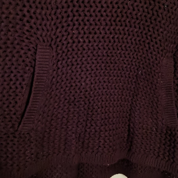 LOFT Turtleneck - Picture 2 of 3